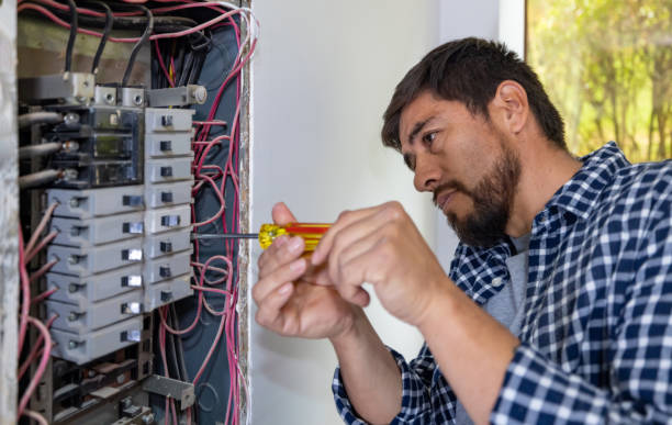 Emergency Electrical Repair Services in Allison Park, PA